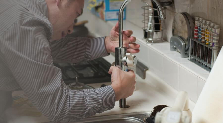 Professional Leak Detection in Paguate, NM