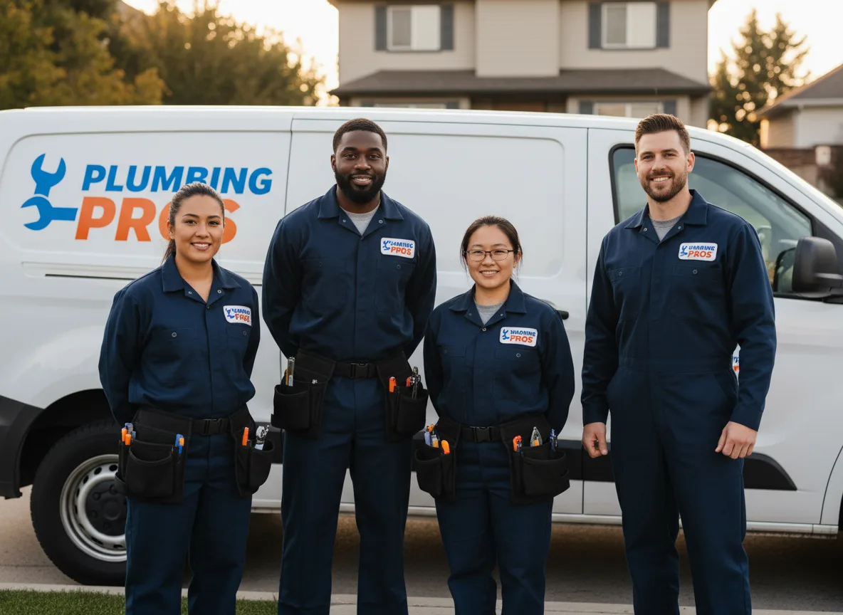 Water Heater Repair company in Paguate, NM